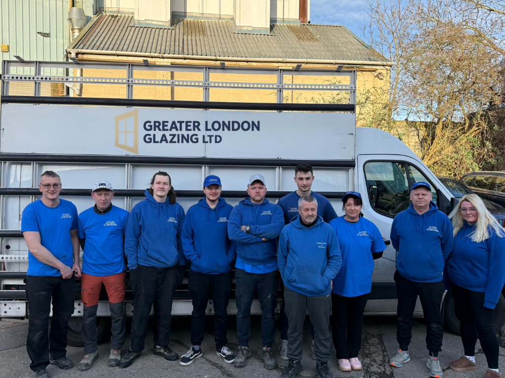 Professional Glazing & Window Specialists Kingston upon Thames